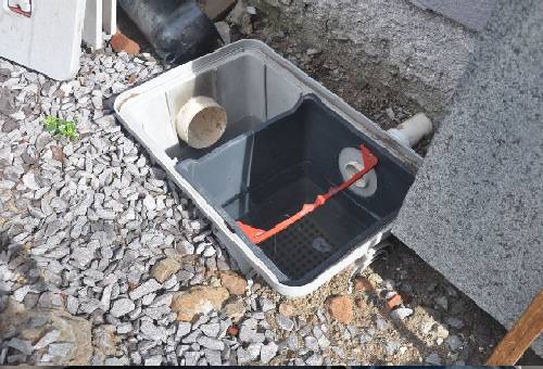 Limpeza de Caixa de Gordura no Residencial UNICAMP